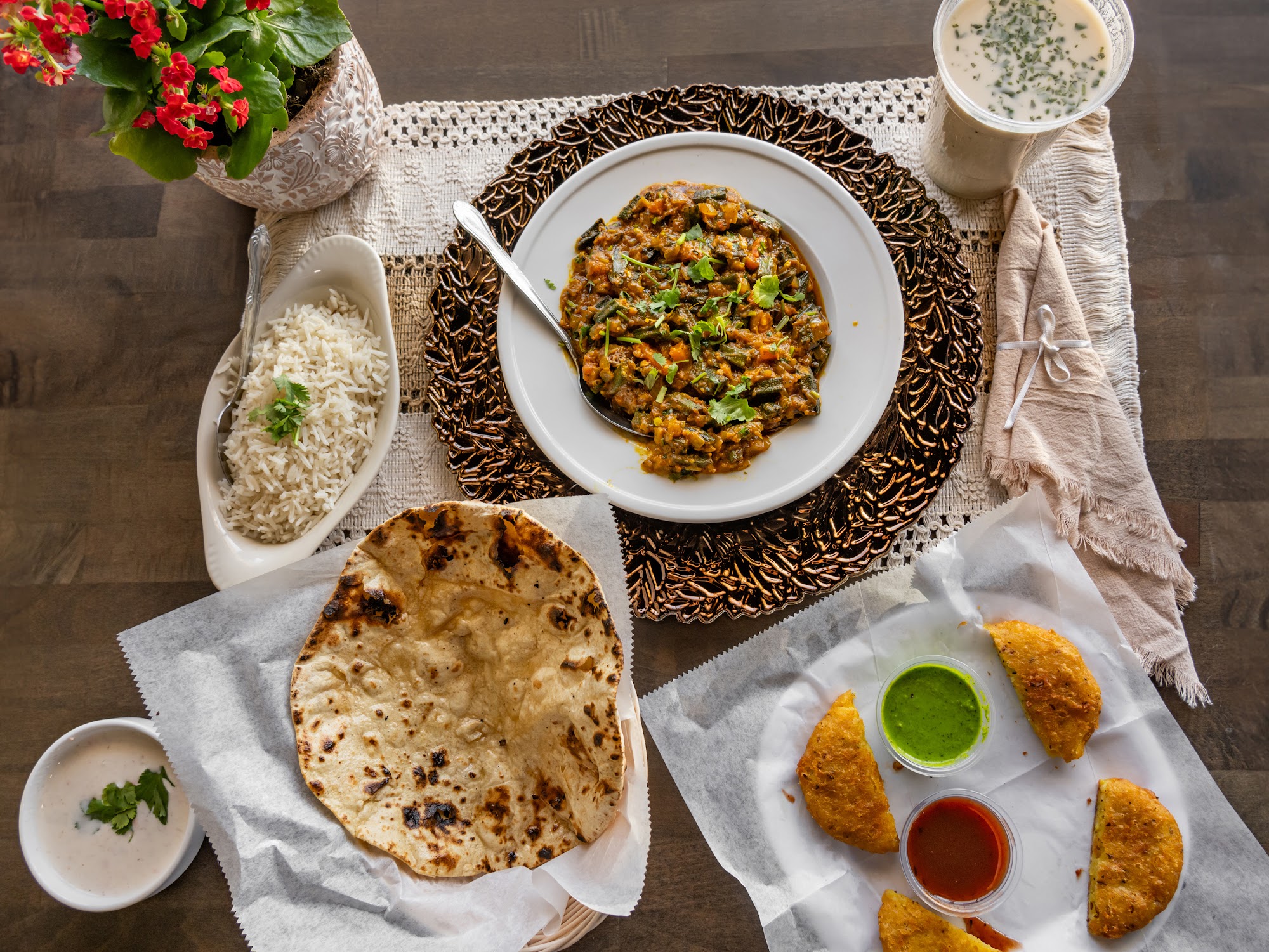 SHREE INDIAN CUISINE Crest Hill