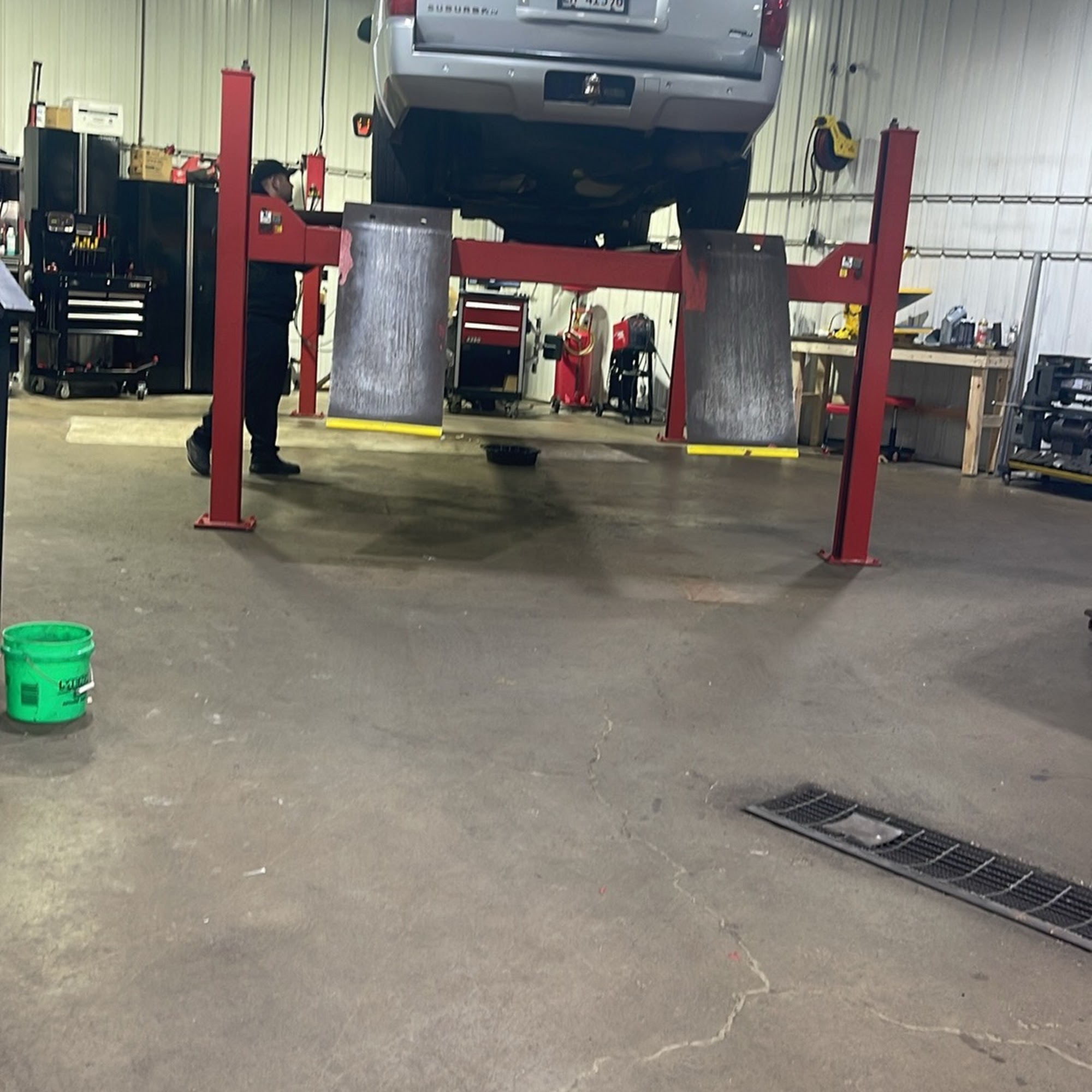 Steve’s Automotive Crest Hill