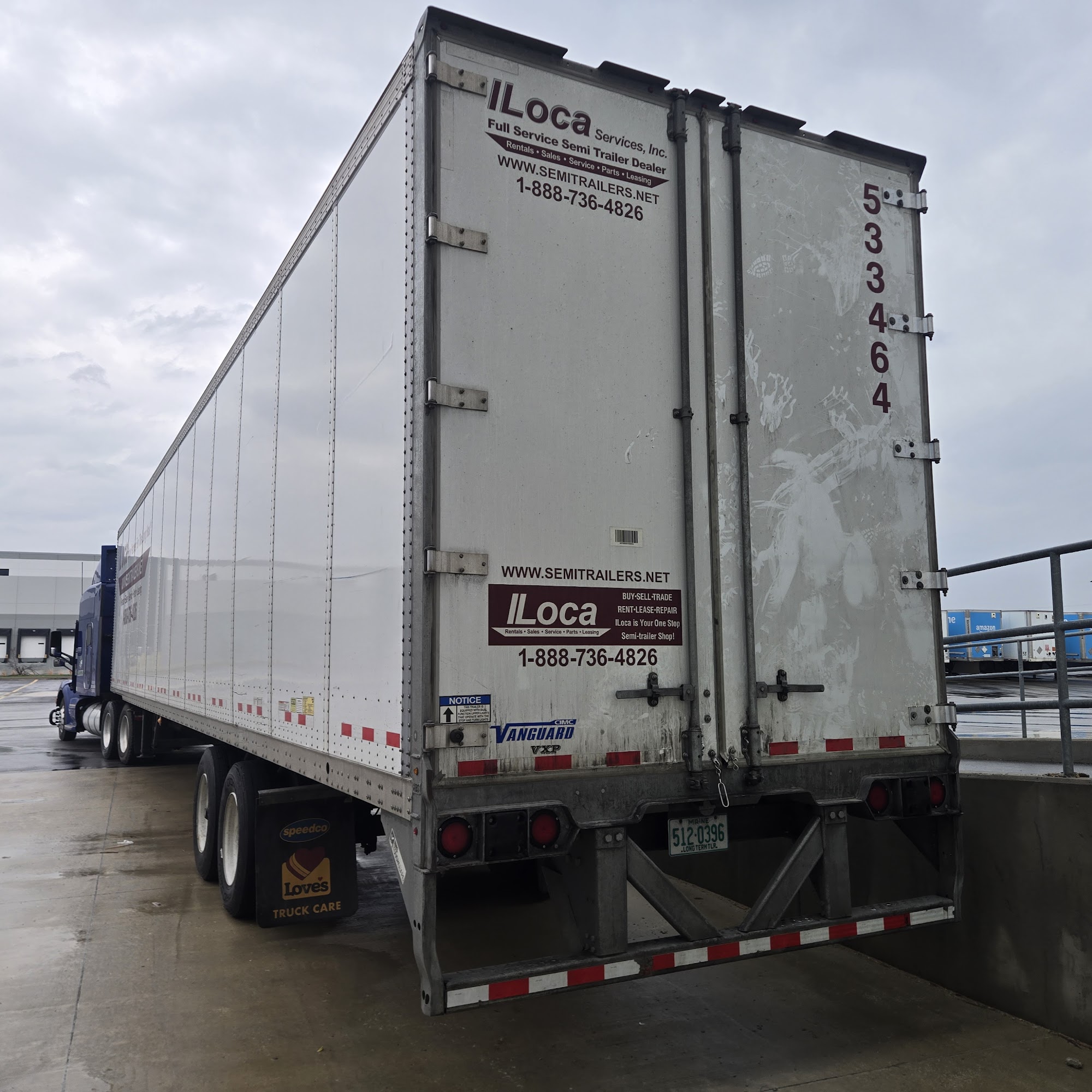 Sergios towing and recovery inc Crest Hill