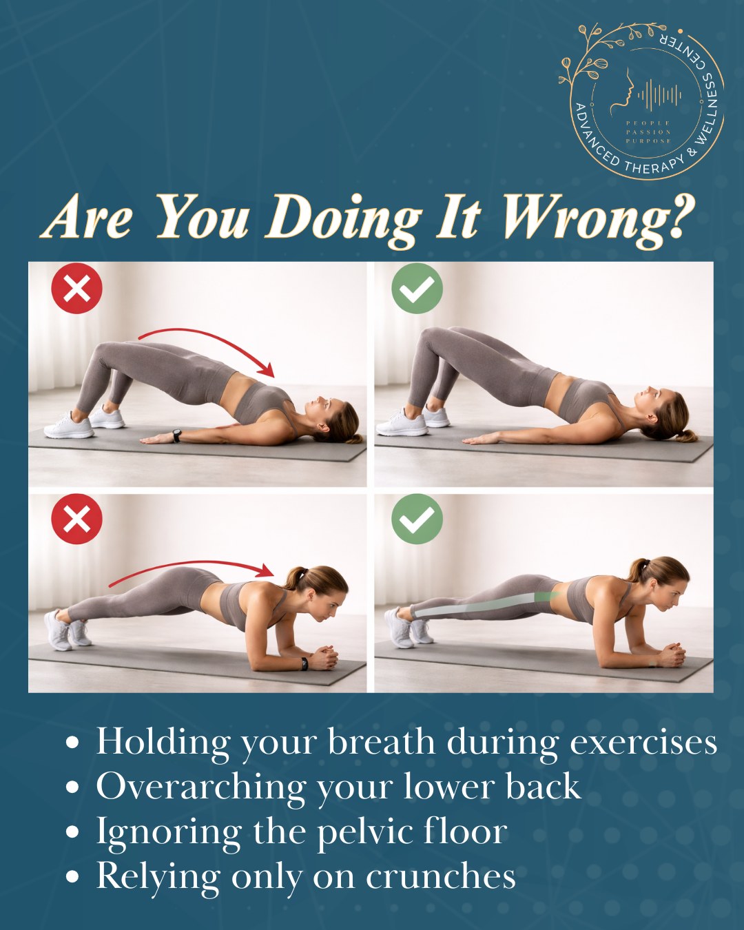 Advanced Therapy & Wellness Center 16009 Executive Dr, Crest Hill Illinois 60403