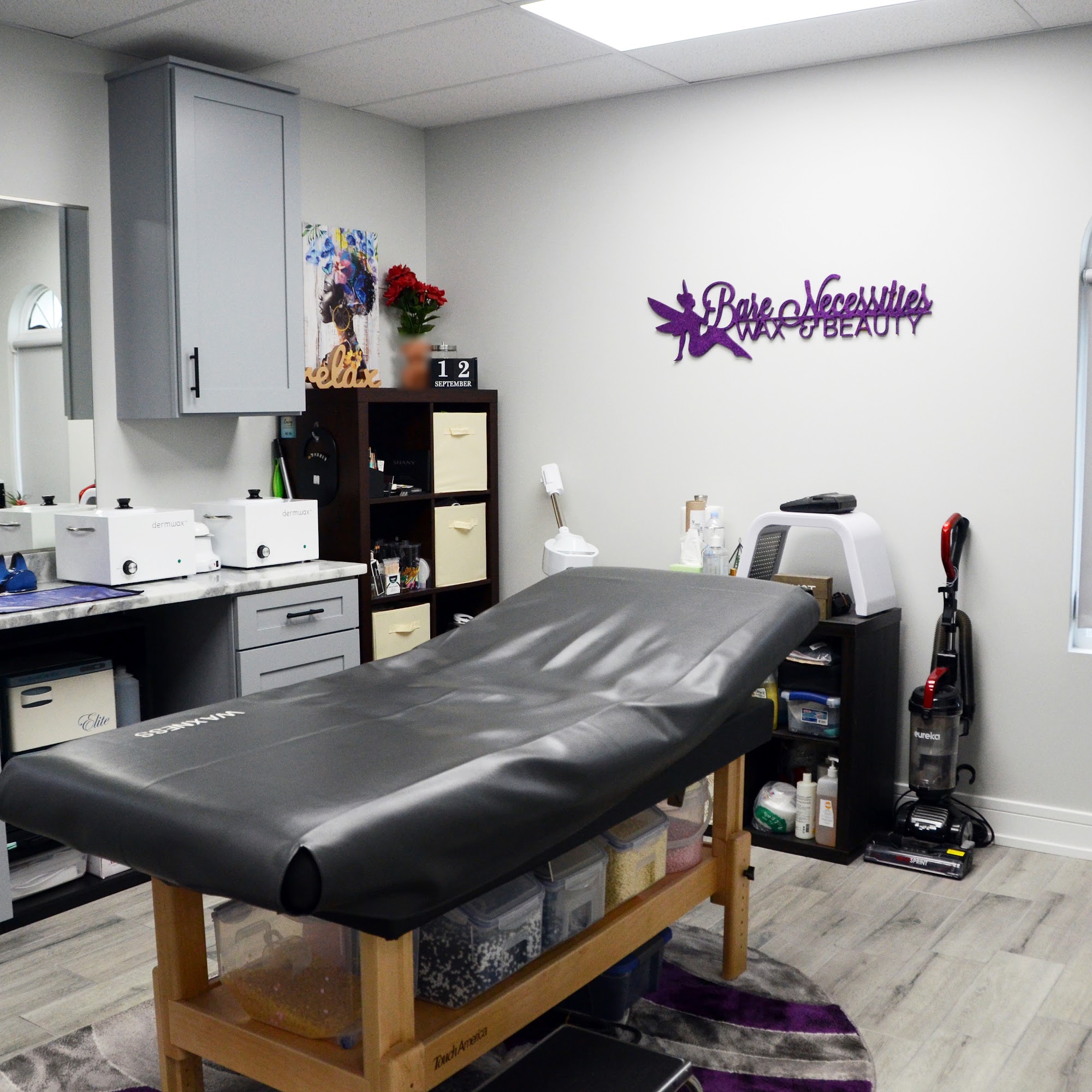 Essence Salon Suites Crest Hill