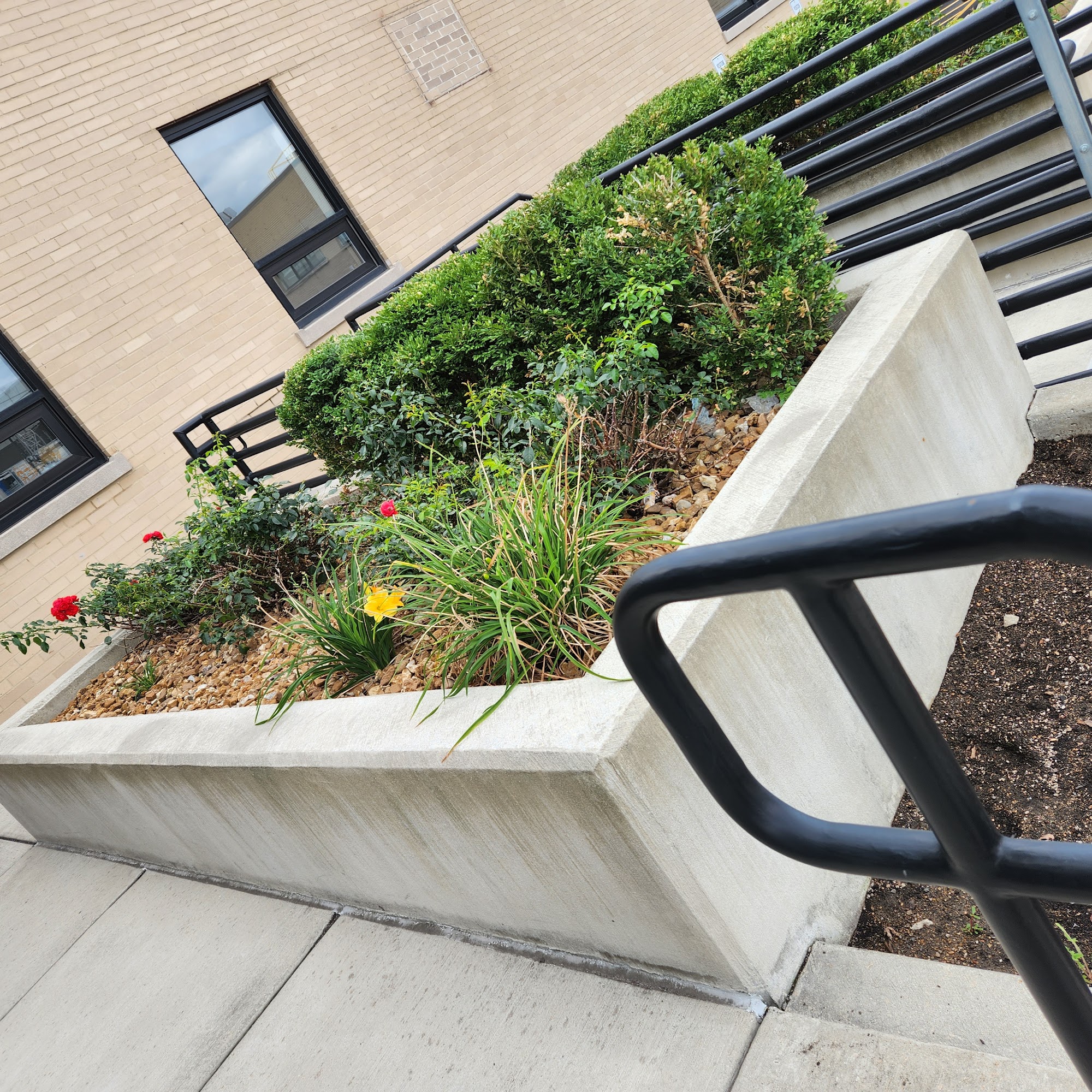 Roy Erikson Outdoor Maintenance Inc. 4430 137th Pl, Crestwood Illinois 60445