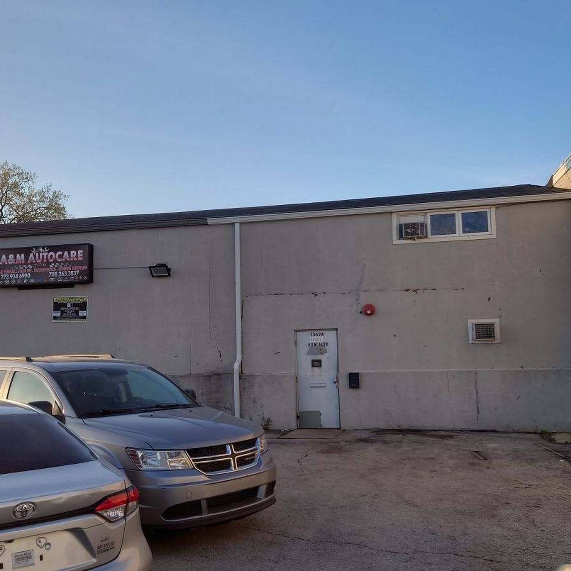 A & M Auto Care Crestwood