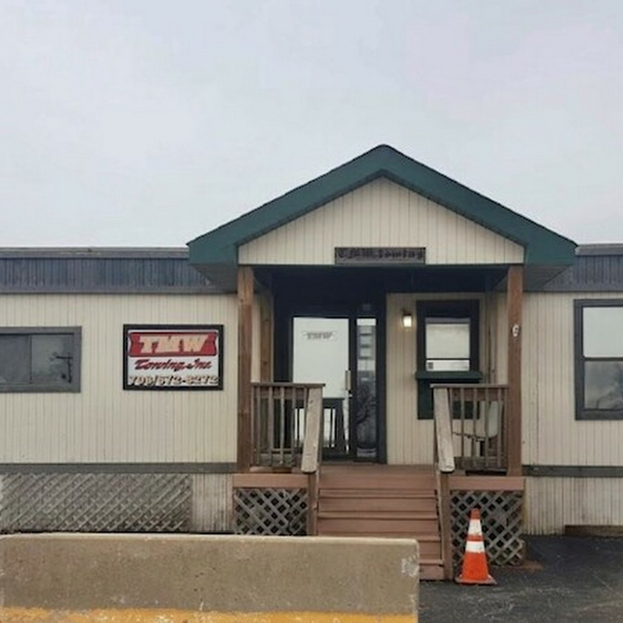 TMW Towing, Inc. Crete