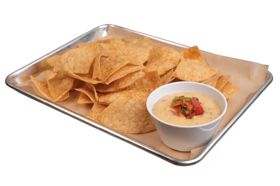 Tacoverse Menu