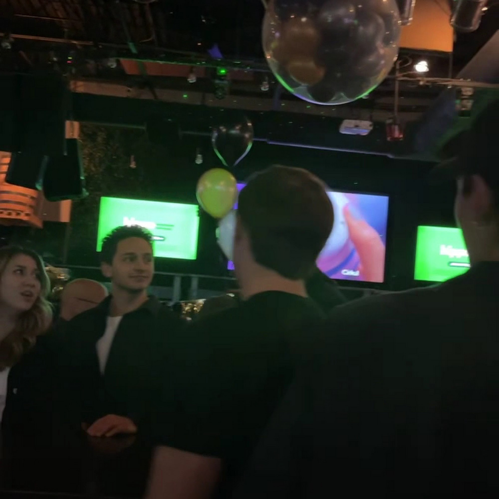 Fire Bar & Grill Crystal Lake