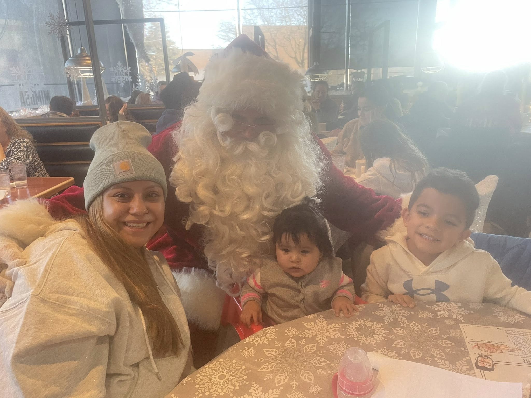 Tony's Cafe Crystal Lake