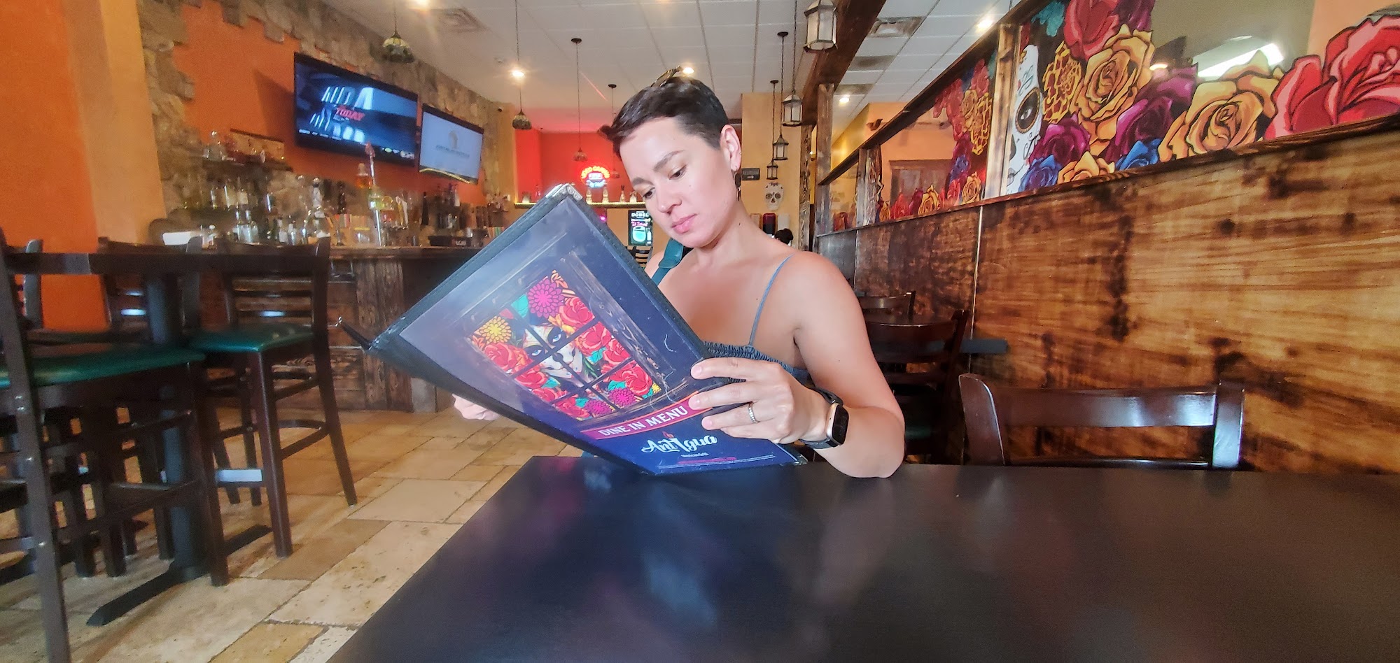 Antigua Mexican Grill (Crystal Lake) Crystal Lake