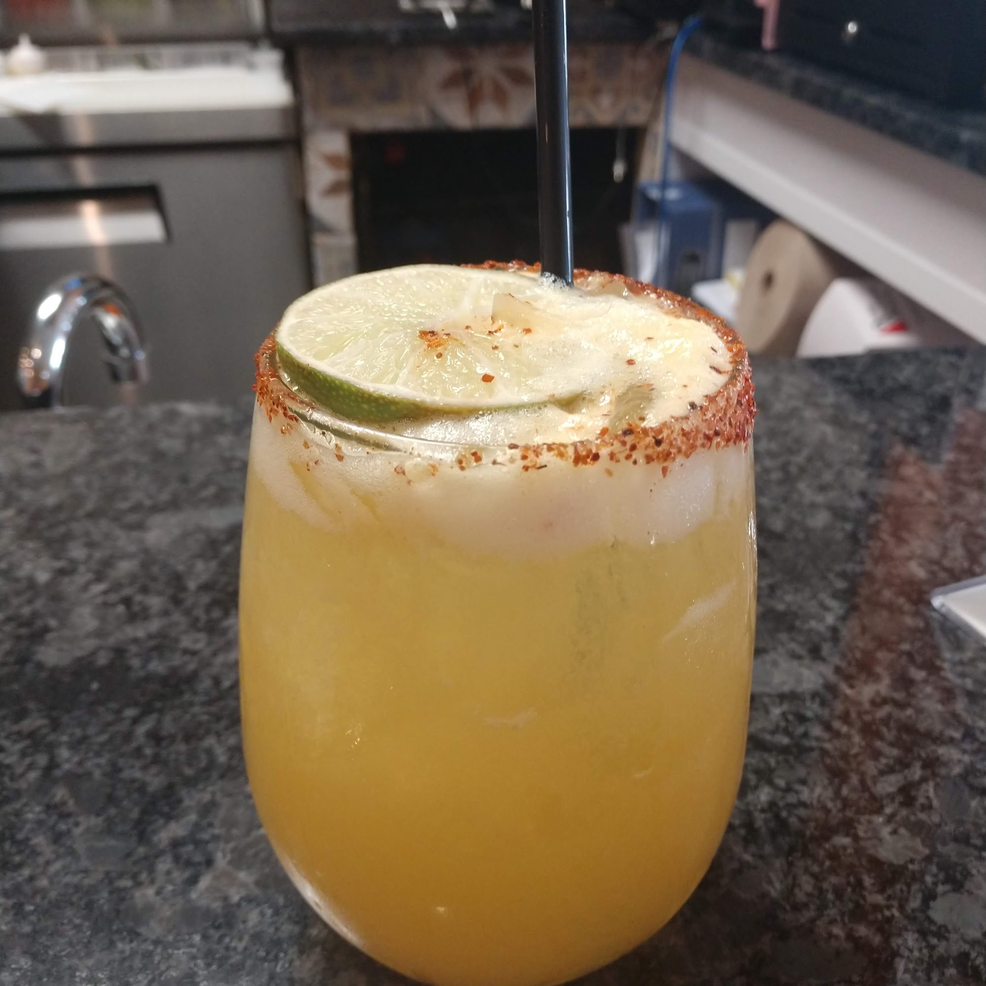 Antigua Mexican Grill (Crystal Lake) Crystal Lake