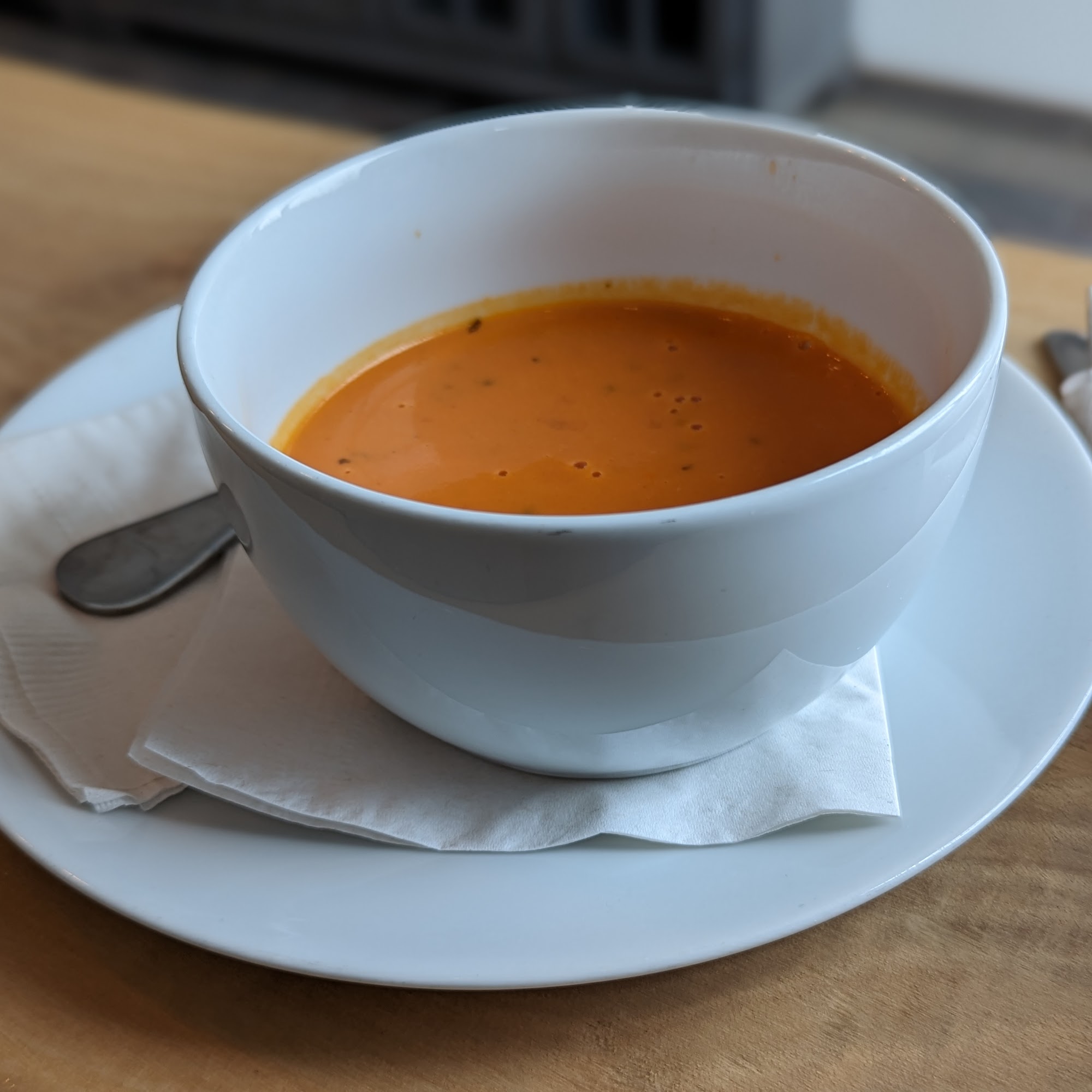 AROMA Coffee & Wine Crystal Lake