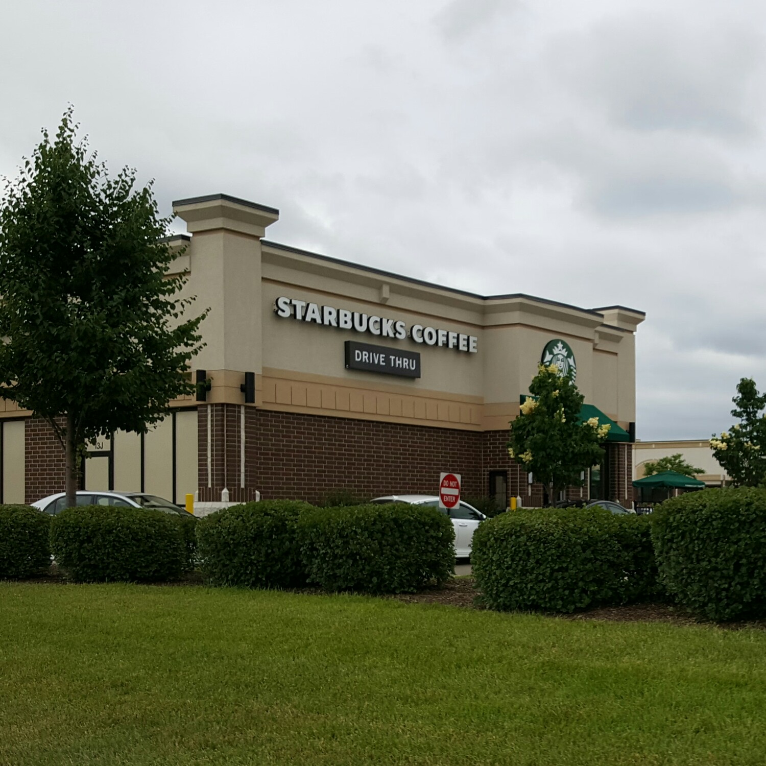 Starbucks