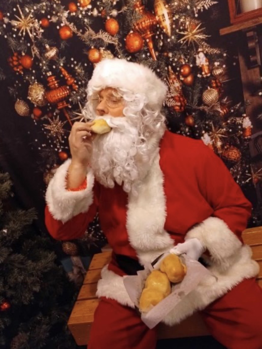 Texas Roadhouse Crystal Lake