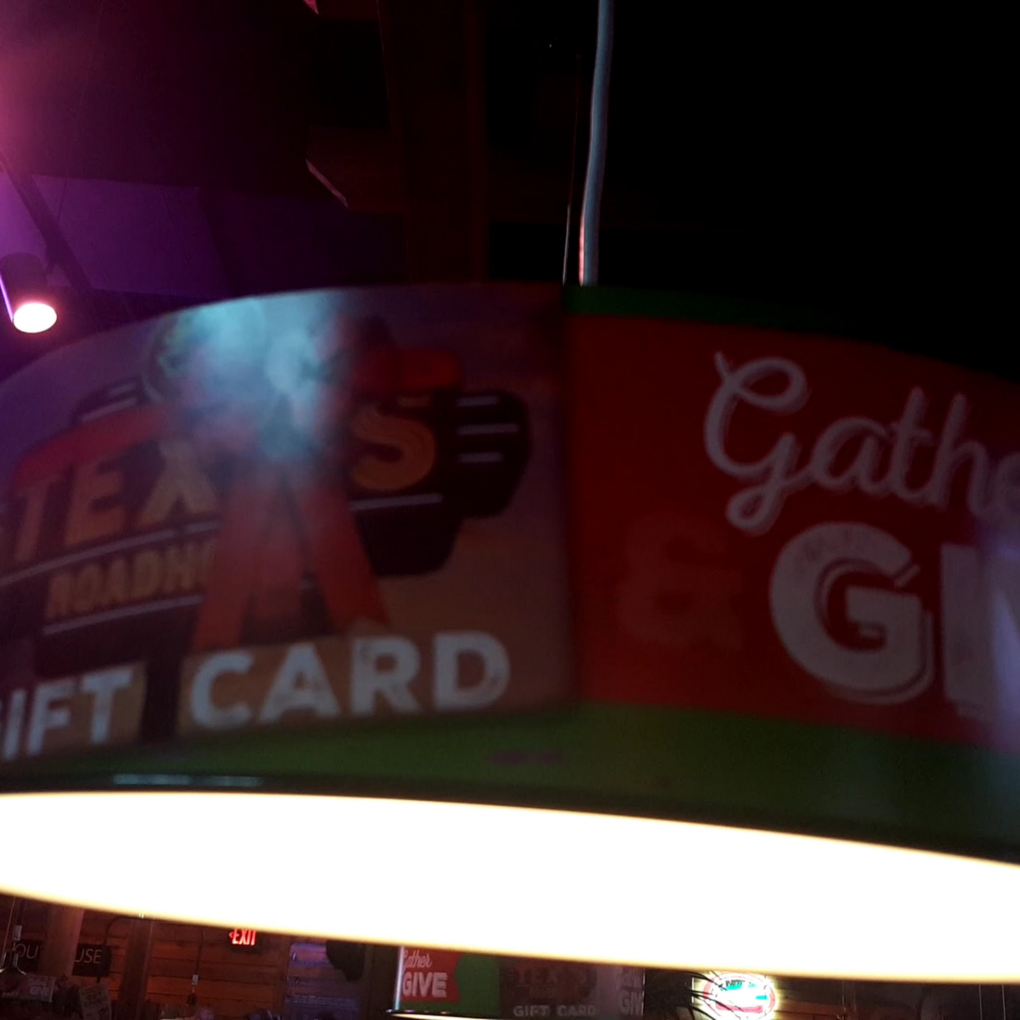 Texas Roadhouse Crystal Lake