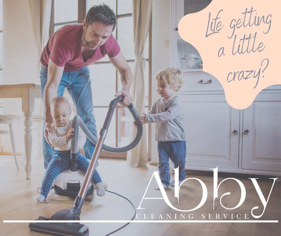 Abby Cleaning Service