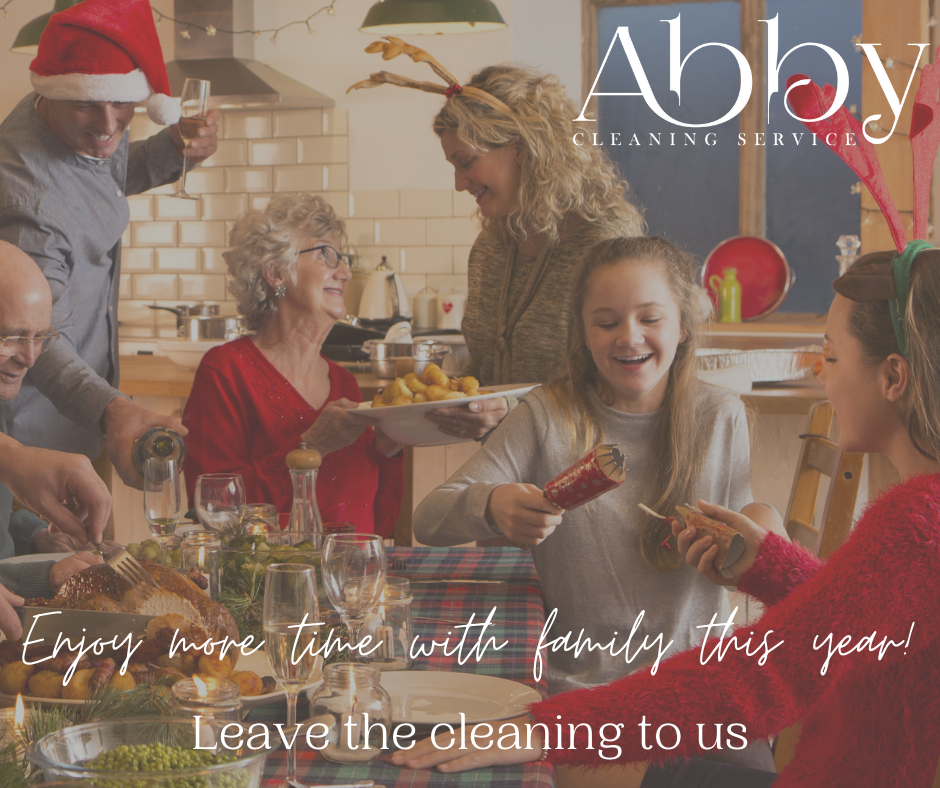 Abby Cleaning Service