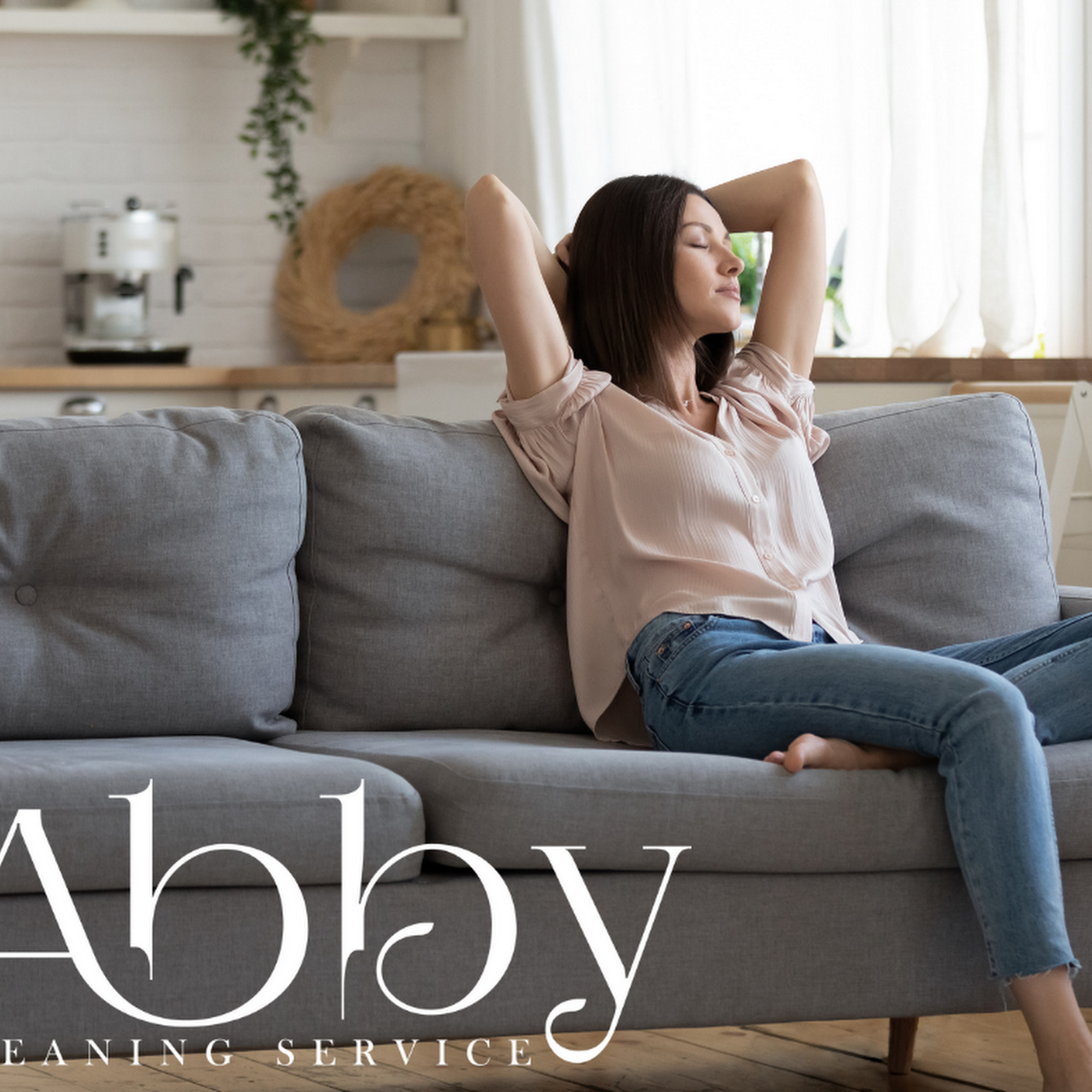 Abby Cleaning Service