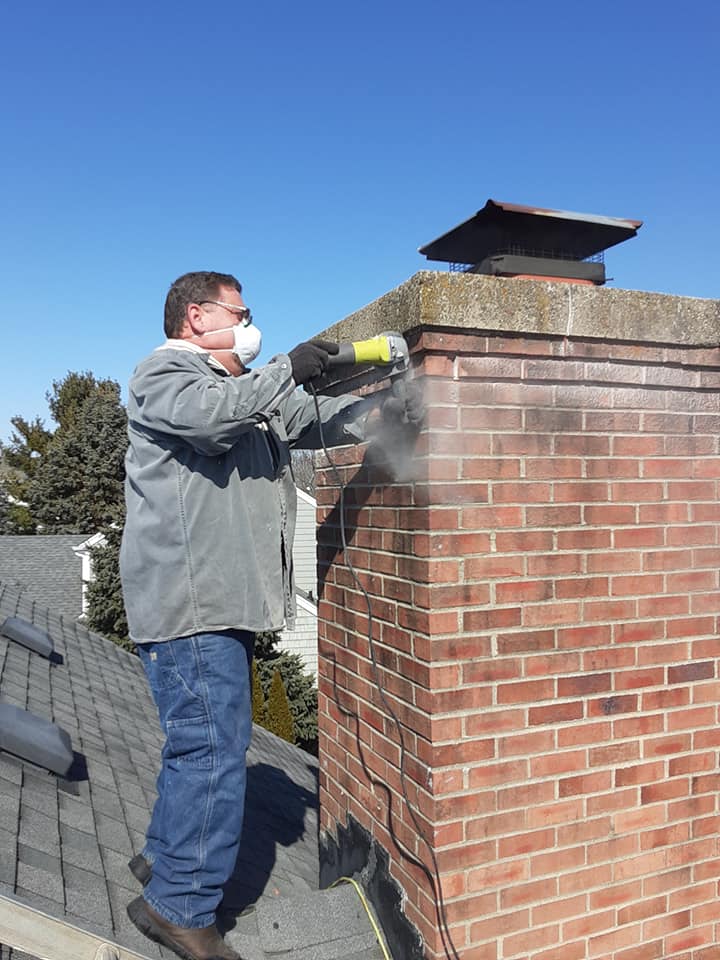 A-1 Top Notch Tuckpointing Co.