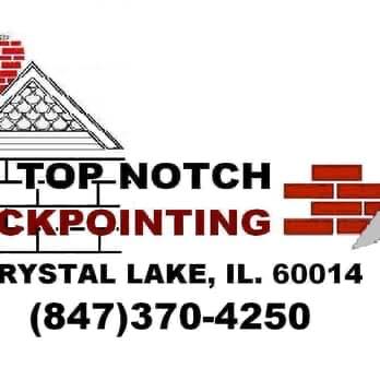 A-1 Top Notch Tuckpointing Co.