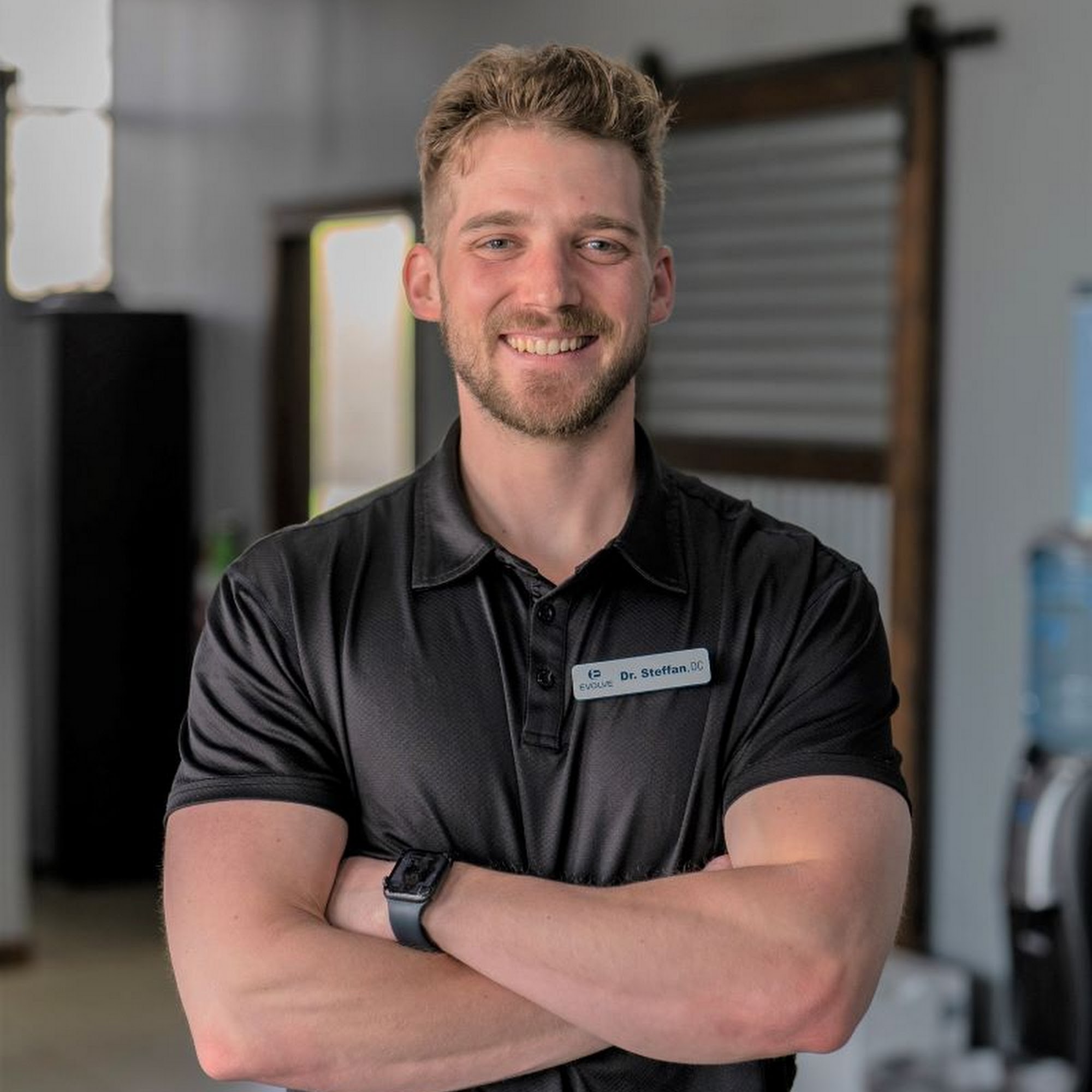 Evolve Chiropractic of Crystal Lake 6320 Northwest Hwy, Crystal Lake Illinois 60014