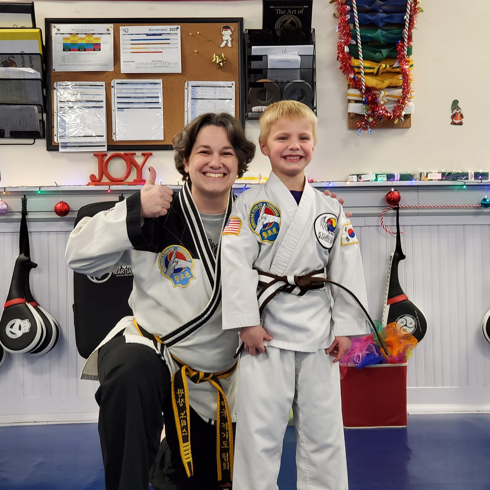 Kyuki-Do Martial Arts Crystal Lake