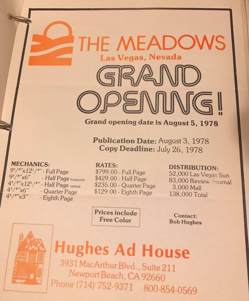 The Cookie Chef Menu