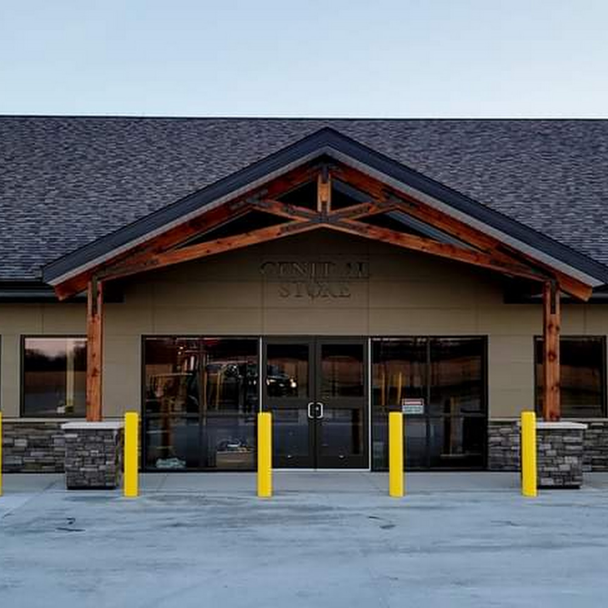 Oak Run General Store Dahinda