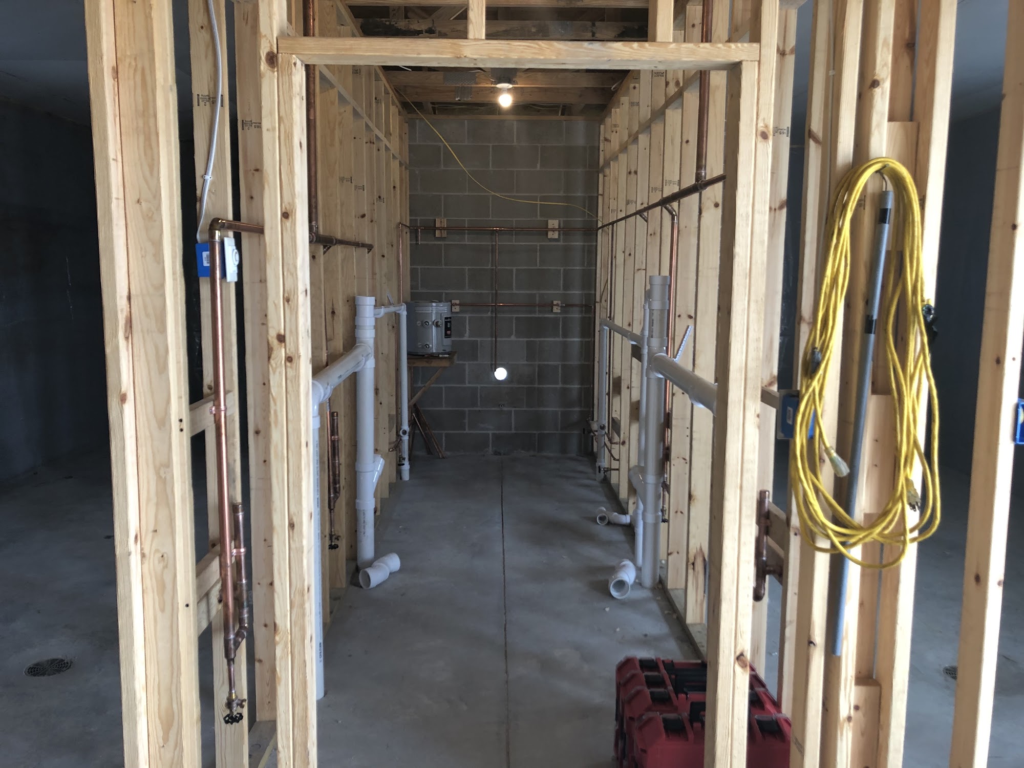 Logsdon Plumbing Heating & Cooling Inc.