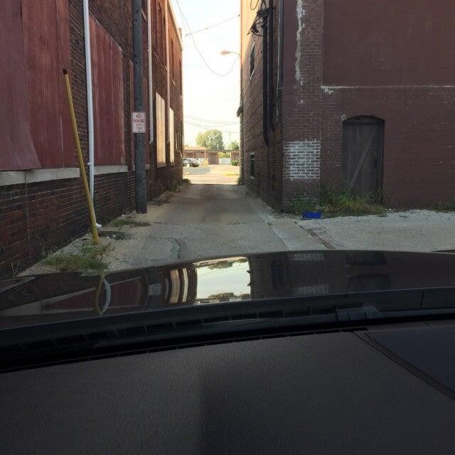 Photo credit: nextdoor