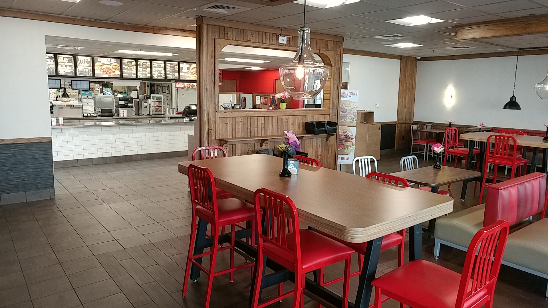 Arby's