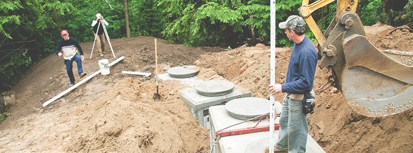 Drennan Septic Services Inc