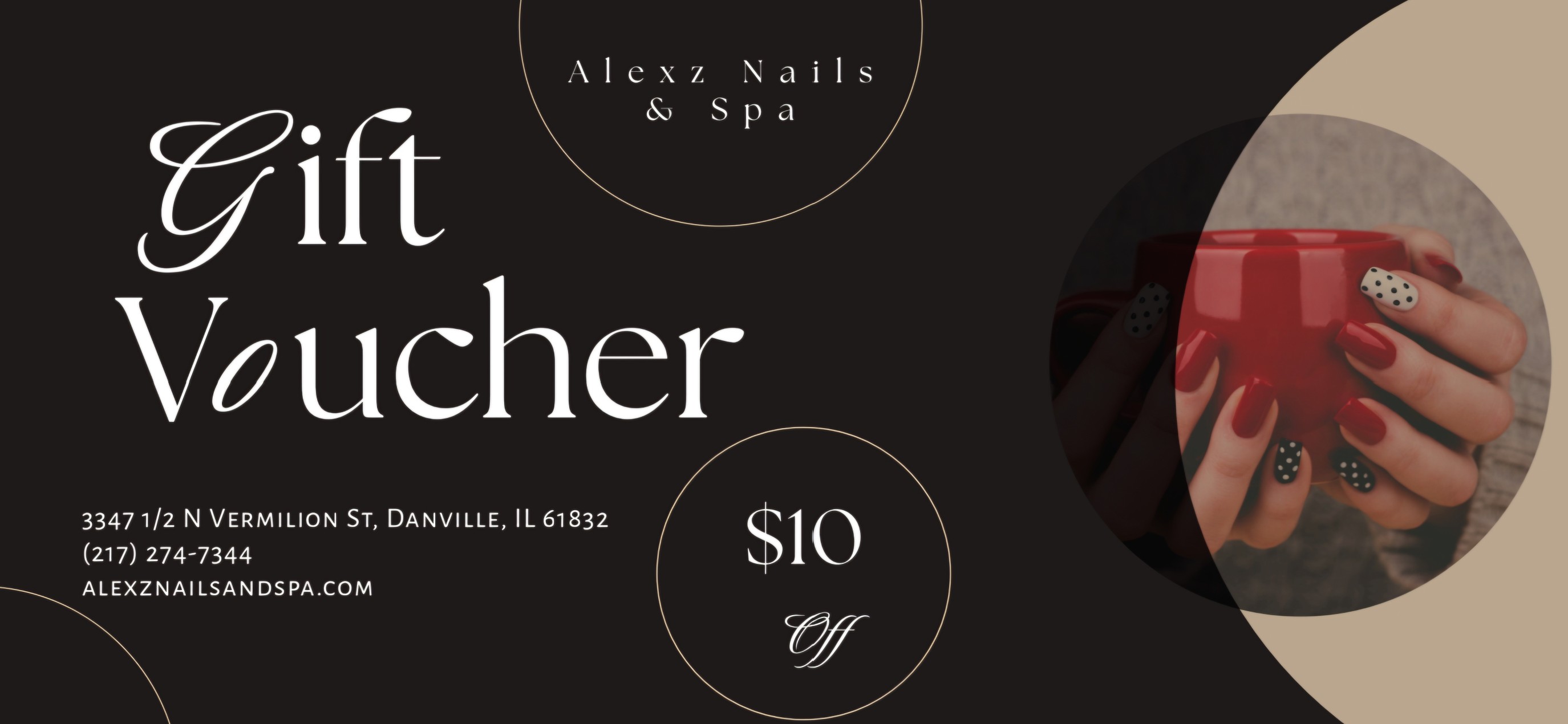 Lake harbor Danville