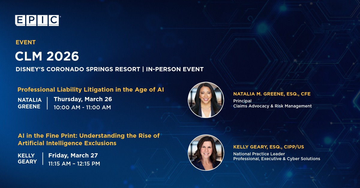 EPIC Insurance Midwest