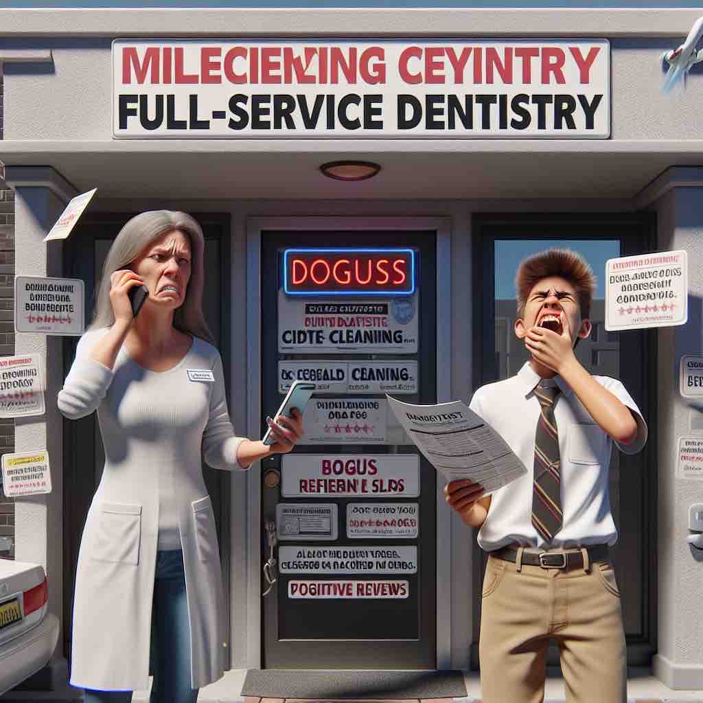 Everyone's Family Dental Danville