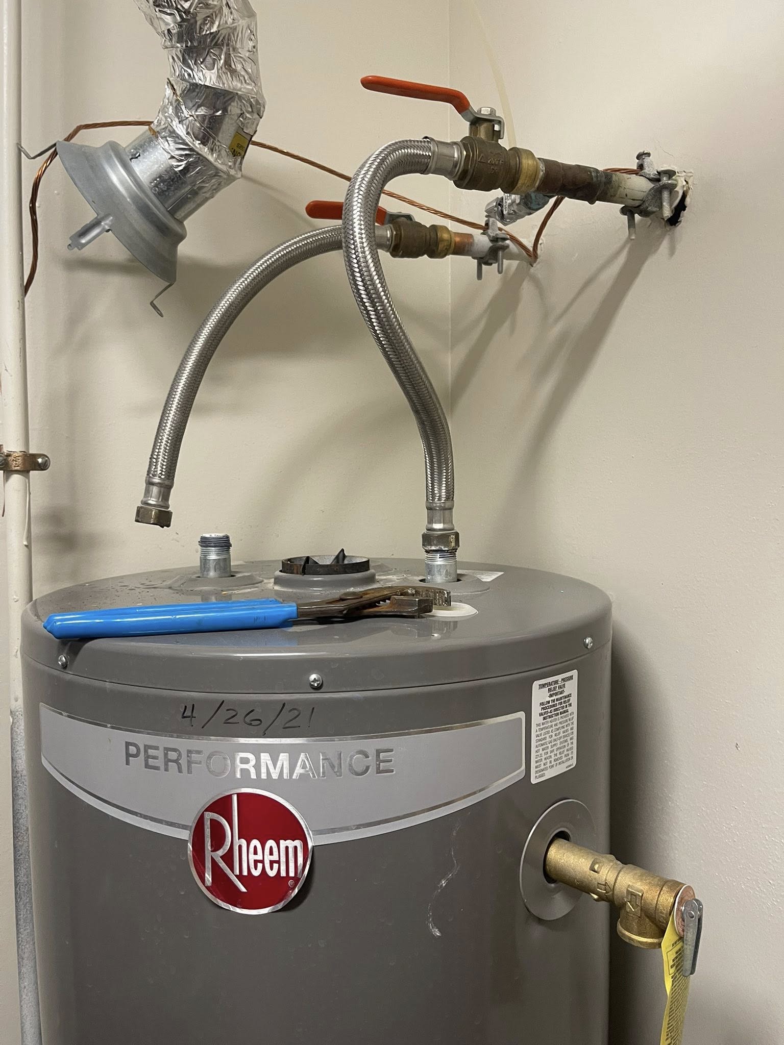 Choice Commercial Plumbing Repair