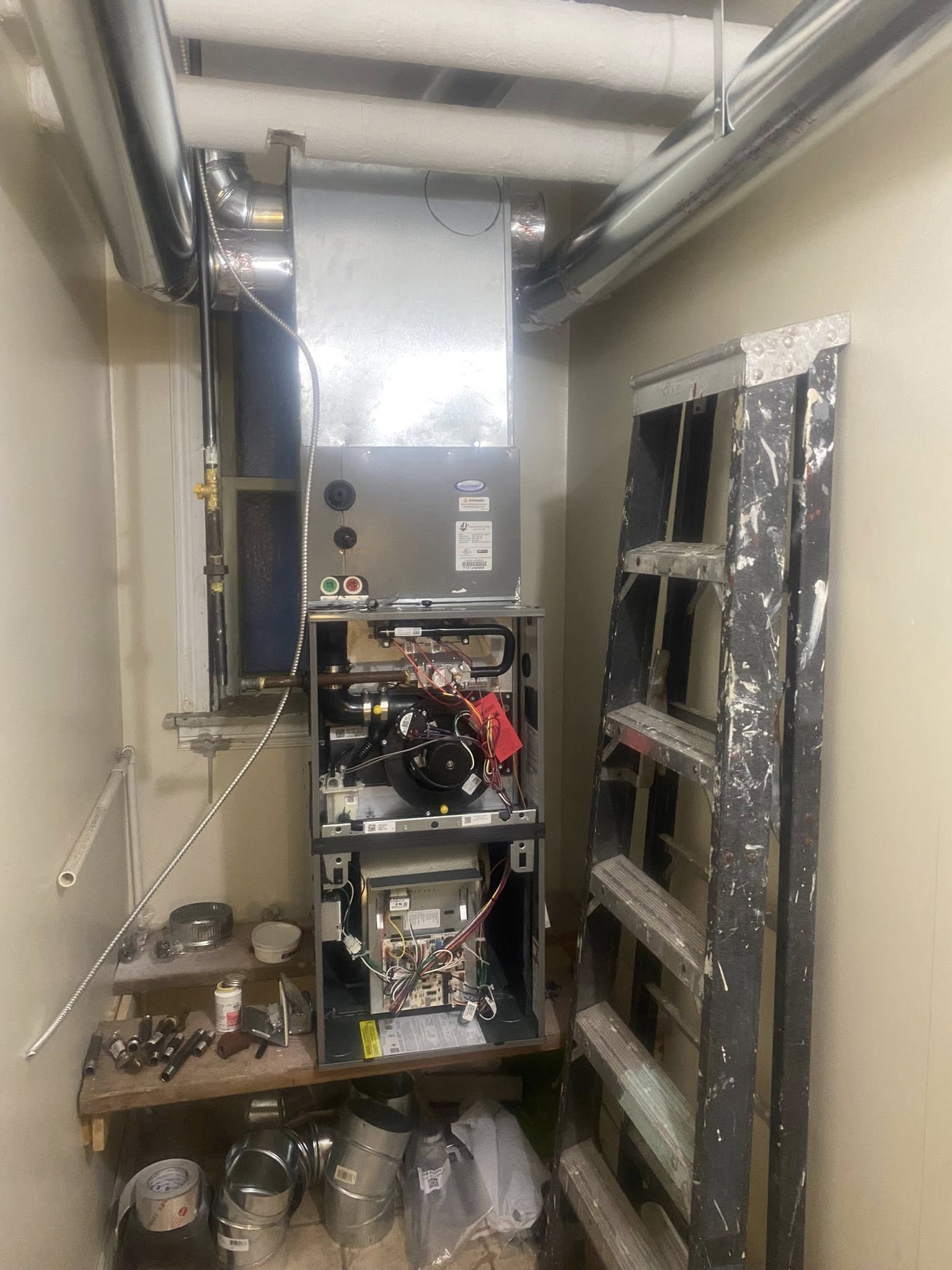 Redstar Plumbing & Heating