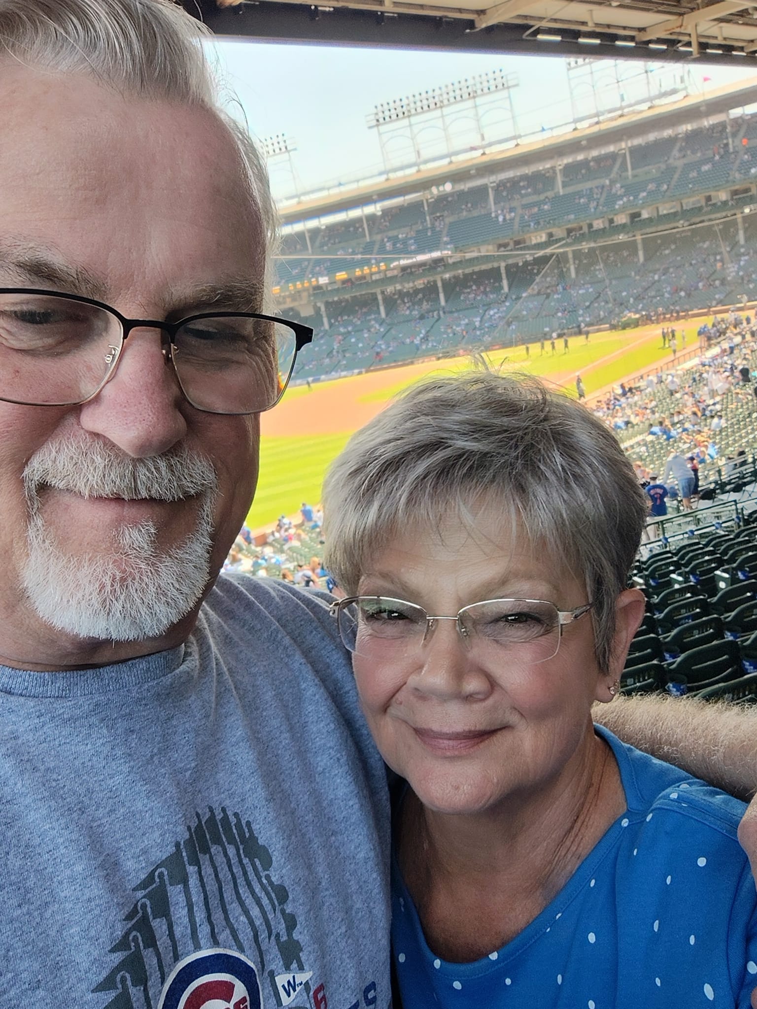 Holey Moley Mole Control