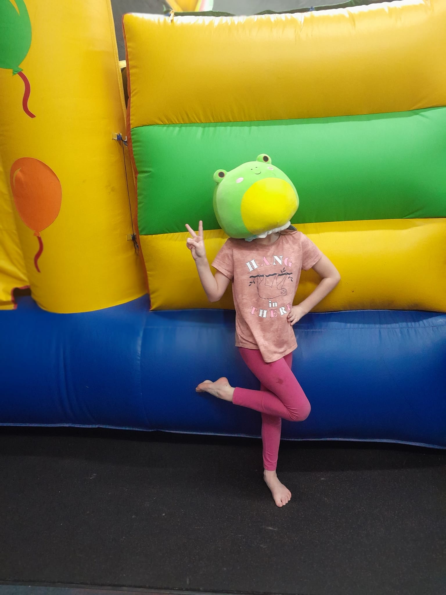 Jumpin Jax LLC 9 E Davis St, Danville Illinois 61832