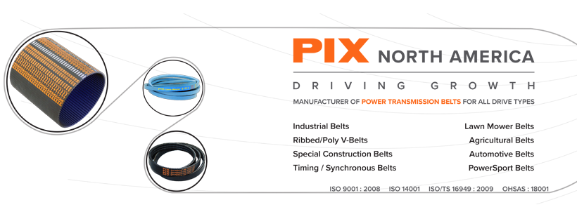 PIX North America Danville