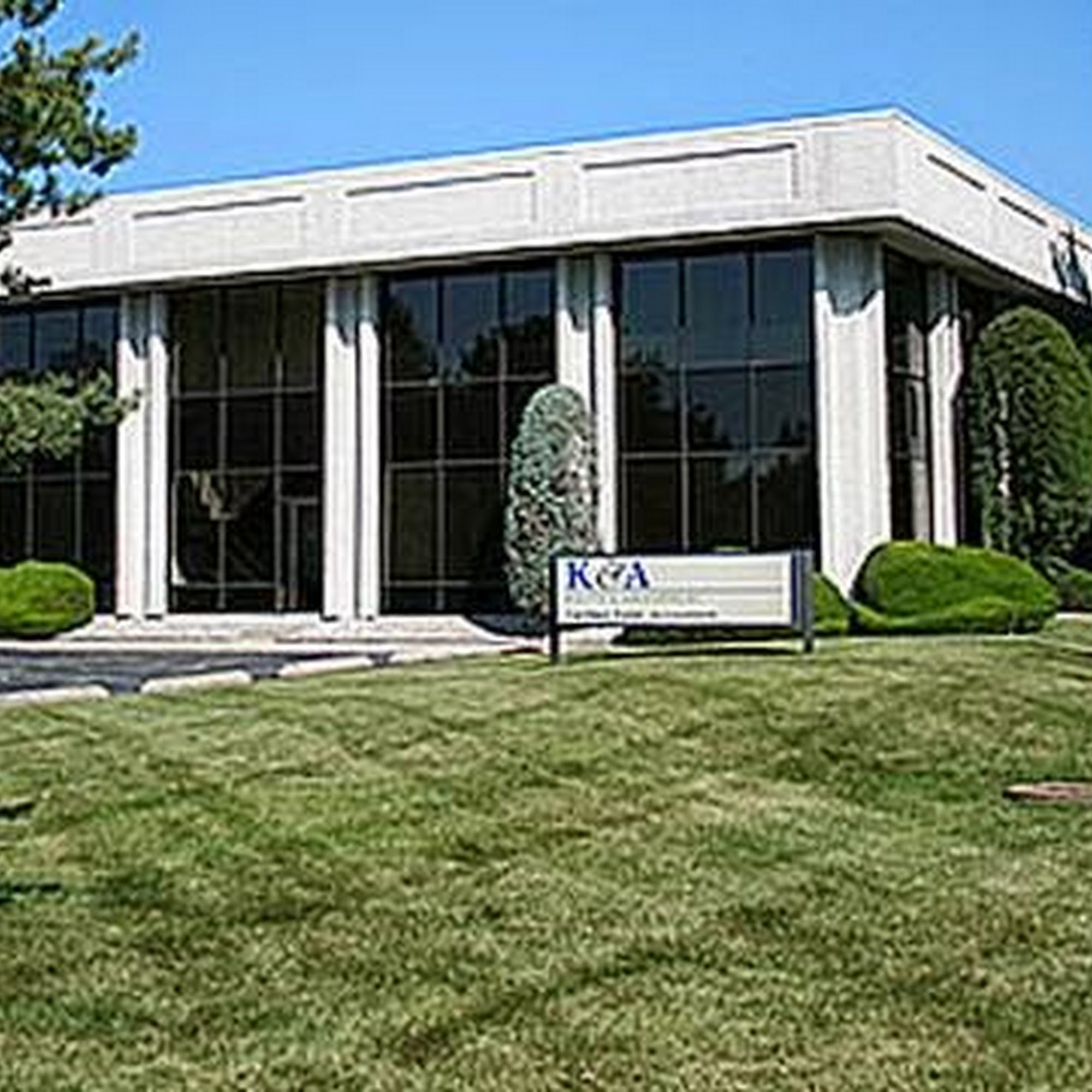 Knutte & Associates