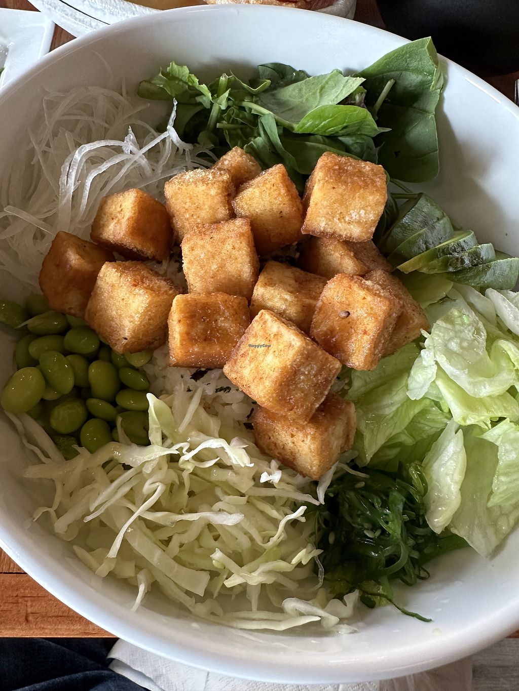 Photo credit: happycow