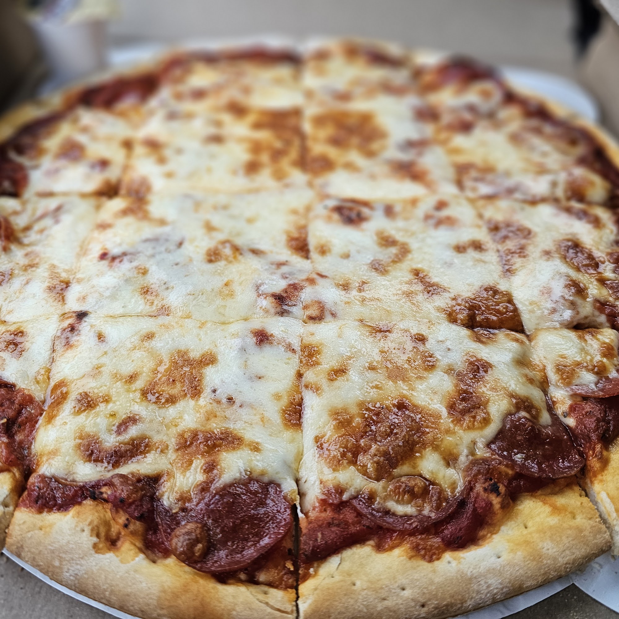 Slapz Pizza 5651 IL-251, Davis Junction