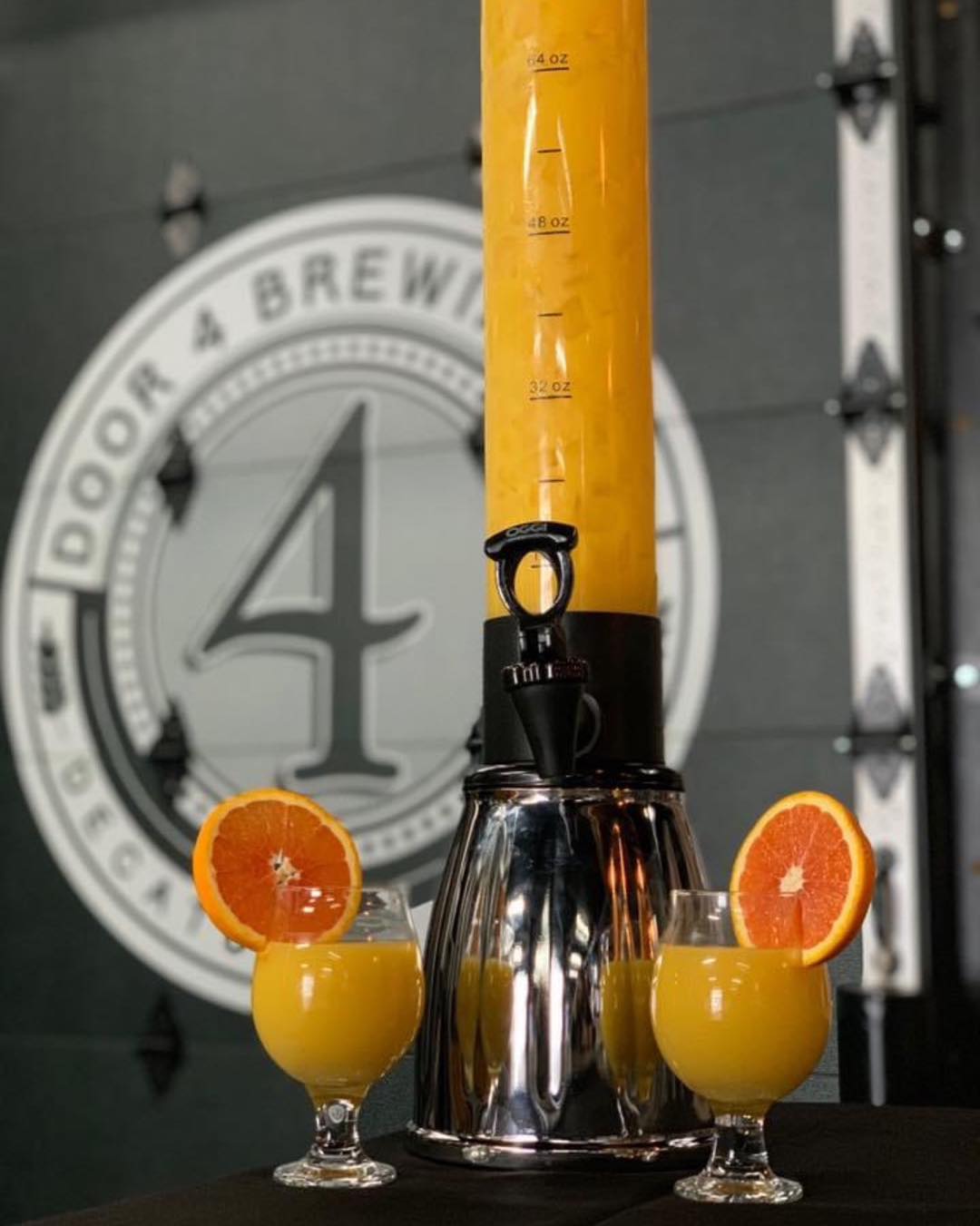 Door 4 Brewing Co. Decatur