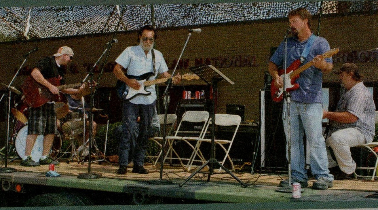 B & B Mobile Home Services, Inc.