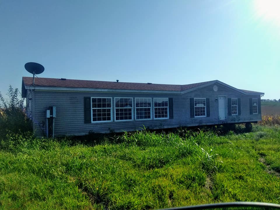 B & B Mobile Home Services, Inc.