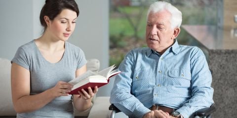 Central Illinois Care Service