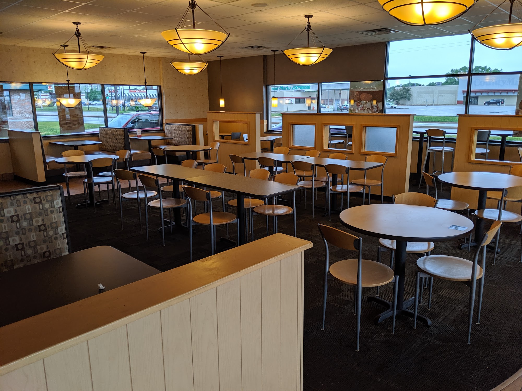 Arby's