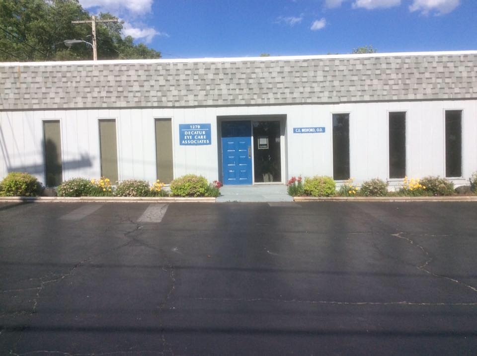 Decatur Eyecare Associates