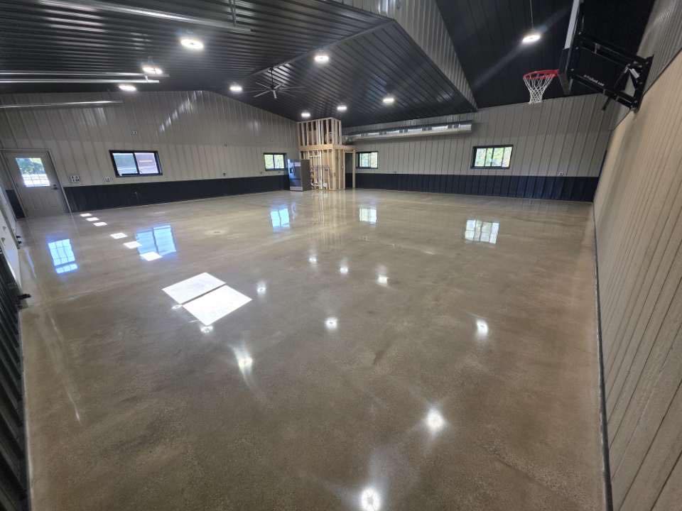 Central Illinois Coating Inc