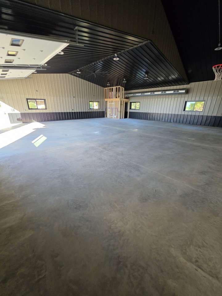 Central Illinois Coating Inc
