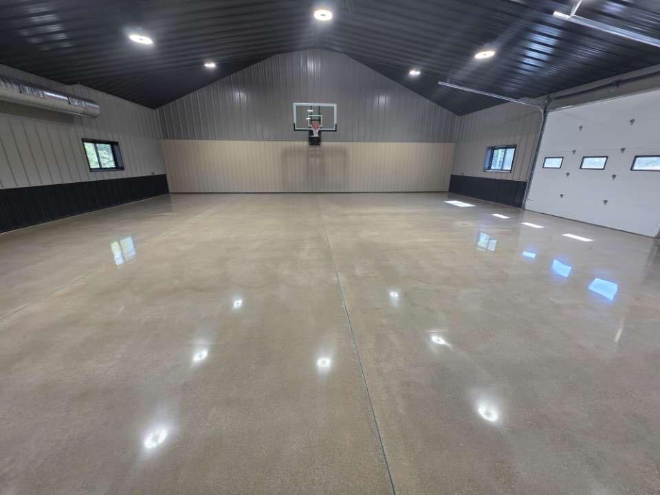 Central Illinois Coating Inc